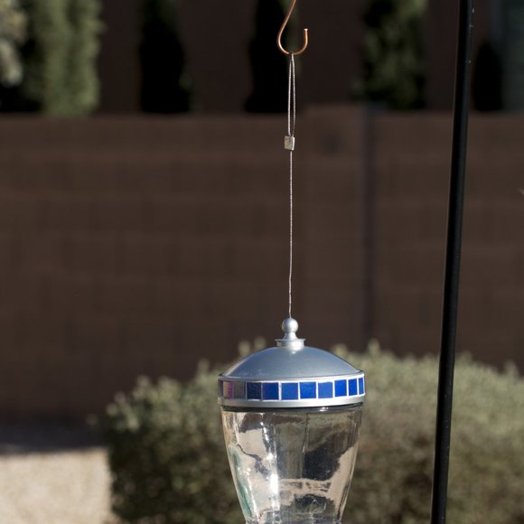 Best Copper S Hooks for Hanging Hummingbird Feeder - Picture 3 of 3